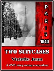 Two Suitcases, A WWII Story Among Many Others
