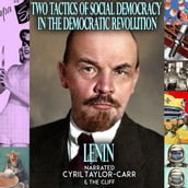 Two Tactics of Social-Democracy In The Democratic Revolution
