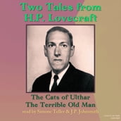 Two Tales From H.P. Lovecraft