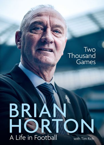Two Thousand Games - Brian Horton