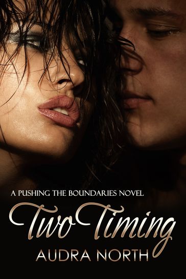 Two Timing - Audra North