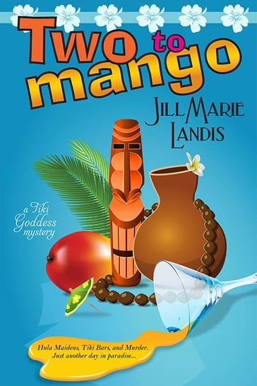 Two To Mango - Jill Marie Landis