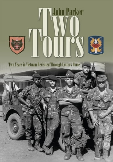 Two Tours - John Parker