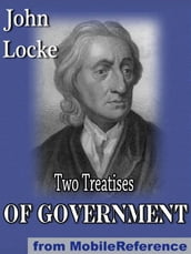 Two Treatises Of Government (Mobi Classics)