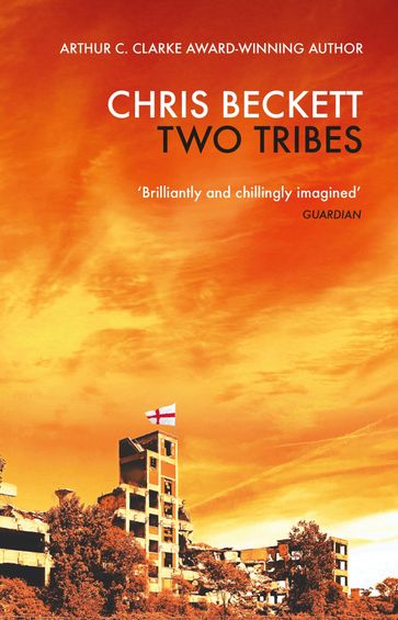 Two Tribes - Chris Beckett