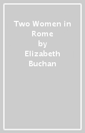 Two Women in Rome