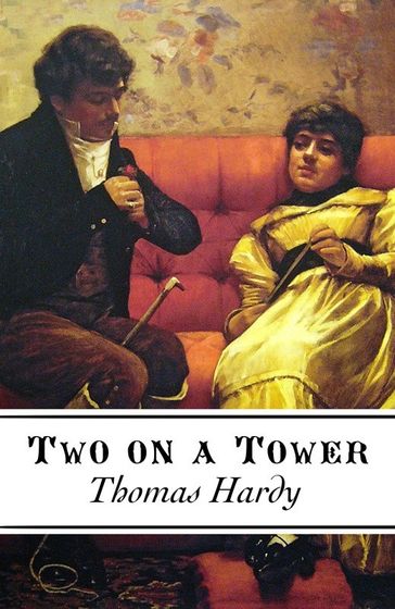 Two on a Tower - Hardy Thomas