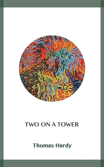 Two on a Tower - Hardy Thomas