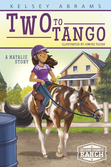 Two to Tango - Kelsey Abrams