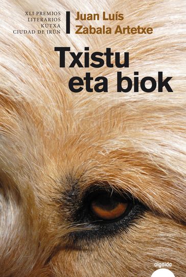 Txistu Eta Biok - Juan Luis Zabala