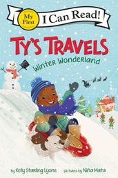 Ty s Travels: Winter Wonderland