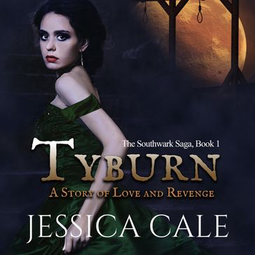 Tyburn - Jessica Cale