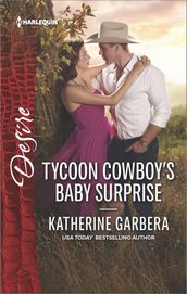 Tycoon Cowboy s Baby Surprise