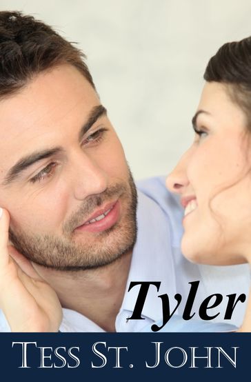 Tyler (Romance Breaks ~ Danby Series 1) - Tess St. John