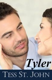 Tyler (Romance Breaks ~ Danby Series 1)