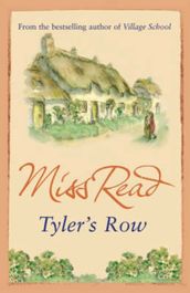 Tyler s Row