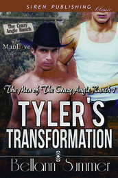 Tyler s Transformation