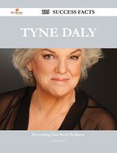 Tyne Daly 135 Success Facts - Everything you need to know about Tyne Daly