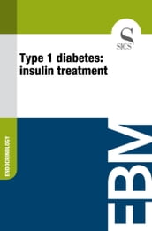 Type 1 Diabetes: Insulin Treatment