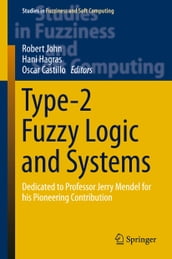 Type-2 Fuzzy Logic and Systems