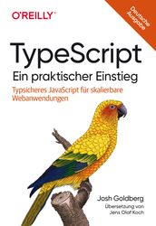 TypeScript Ein praktischer Einstieg