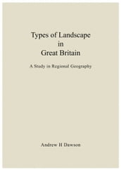 Types of Landscape in Great Britain