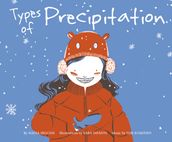 Types of Precipitation