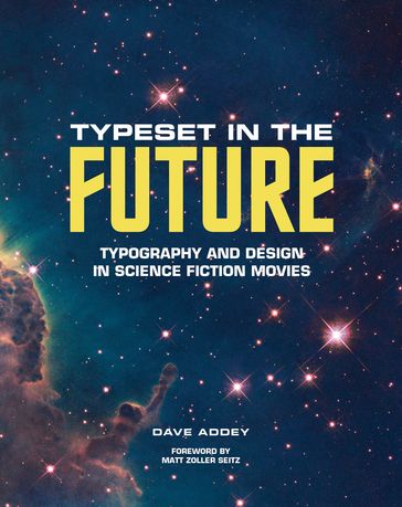 Typeset in the Future - Dave Addey