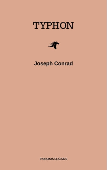 Typhon - Joseph Conrad