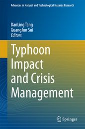 Typhoon Impact and Crisis Management