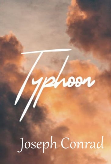 Typhoon - Joseph Conrad