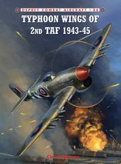 Typhoon Wings of 2nd TAF 194345