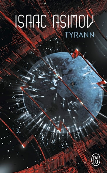 Tyrann - Isaac Asimov