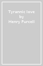 Tyrannic love