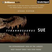 Tyrannosaurus Sue