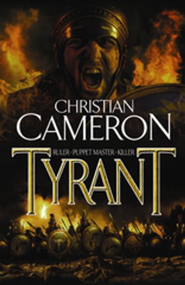 Tyrant - Christian Cameron