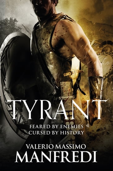 Tyrant - Valerio Massimo Manfredi