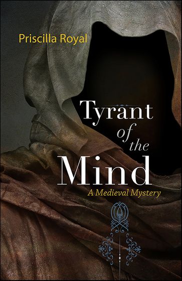 Tyrant of the Mind - Priscilla Royal