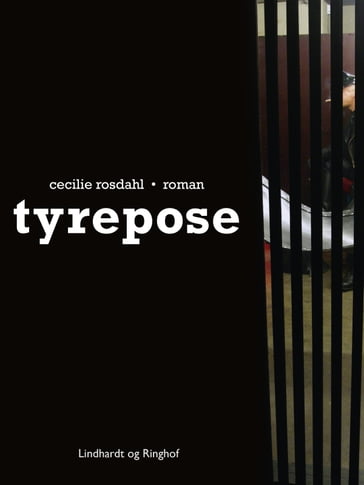 Tyrepose - Cecilie Rosdahl