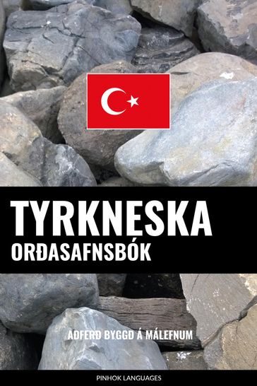 Tyrkneska Orðasafnsbók - Pinhok Languages