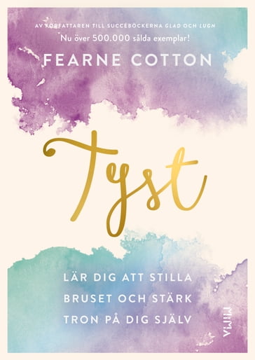 Tyst - Fearne Cotton - Rasmus Pettersson