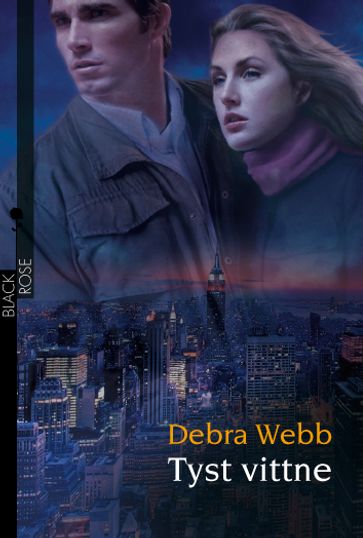 Tyst vittne - Debra Webb