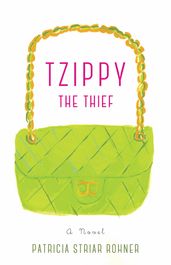 Tzippy the Thief