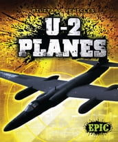 U-2 Planes