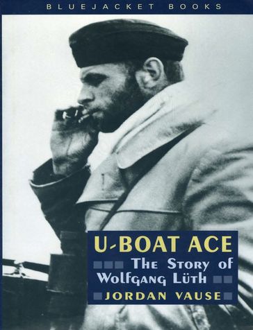 U-Boat Ace - Jordan Vause