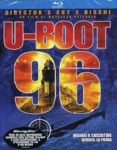 U-Boot 96