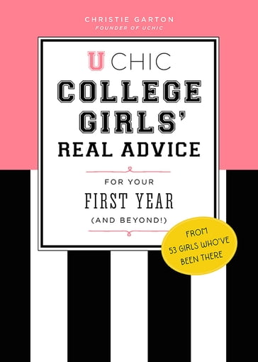 U Chic - Christie Garton