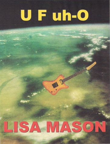 U F uh-O - Lisa Mason