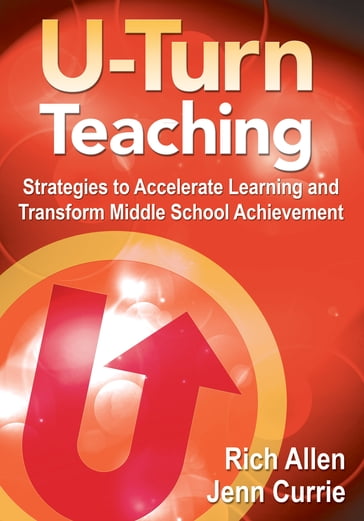 U-Turn Teaching - Jennifer (Jenn) L. Currie - Richard (Rich) Allen