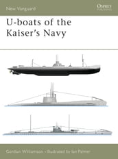 U-boats of the Kaiser